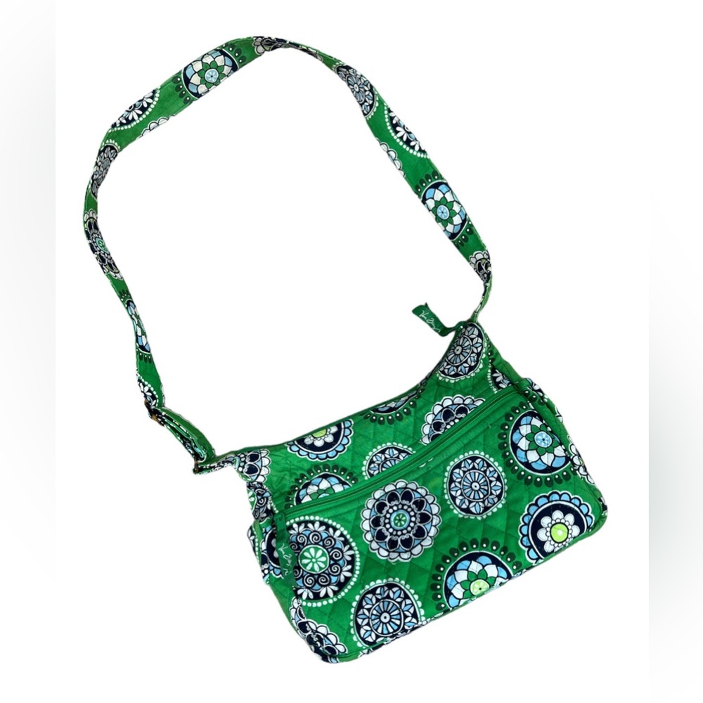 Vera Bradley Crossbody Purse